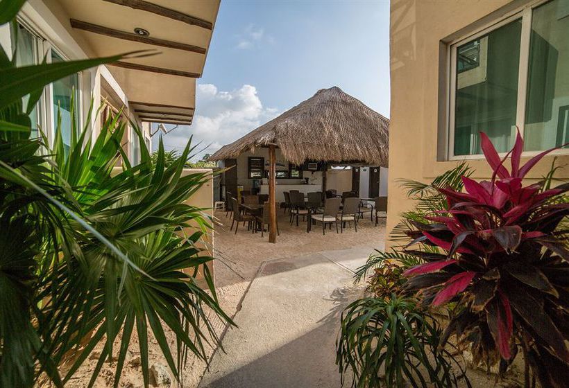 Hotel Arenas  | Mahahual | Quintana Roo | Mexico 16