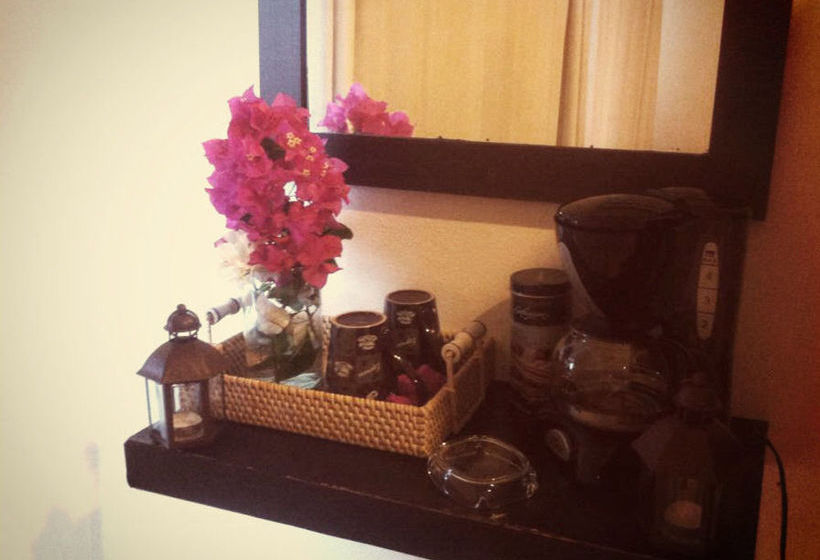 Hotel Arenas  | Mahahual | Quintana Roo | Mexico 17