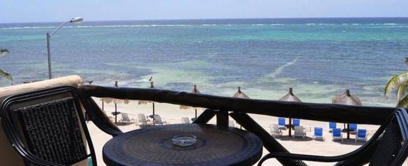 Hotel Arenas  | Mahahual | Quintana Roo | Mexico 18