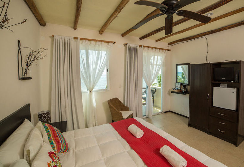 Hotel Arenas  | Mahahual | Quintana Roo | Mexico 19