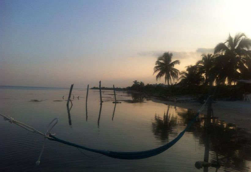 Hotel Arenas  | Mahahual | Quintana Roo | Mexico 2