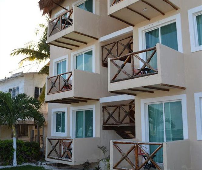 Hotel Arenas  | Mahahual | Quintana Roo | Mexico 20