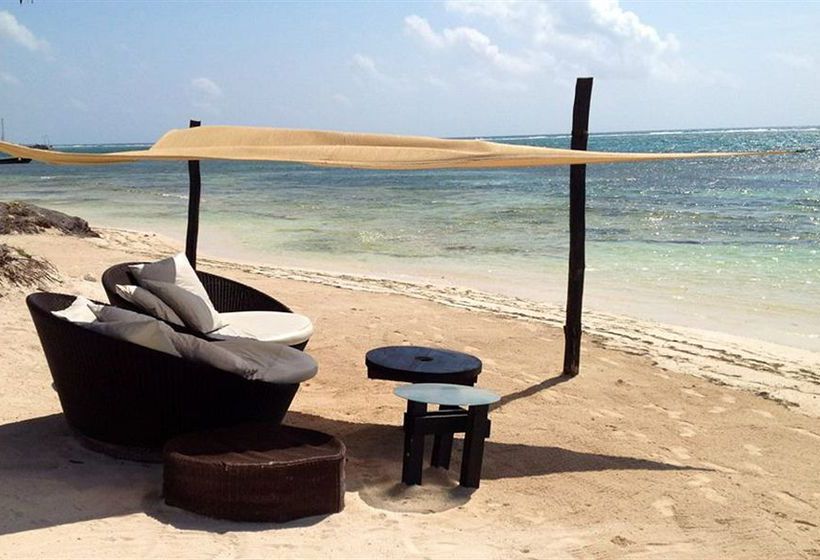 Hotel Arenas  | Mahahual | Quintana Roo | Mexico 3