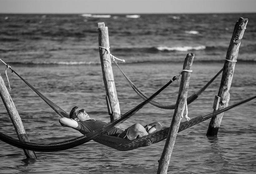 Hotel Arenas  | Mahahual | Quintana Roo | Mexico 4