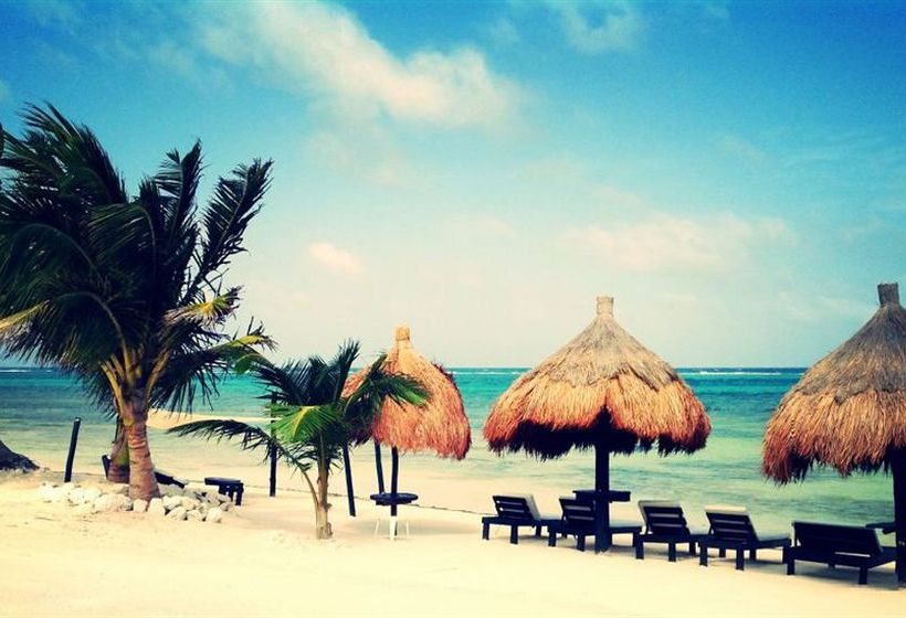 Hotel Arenas  | Mahahual | Quintana Roo | Mexico 5