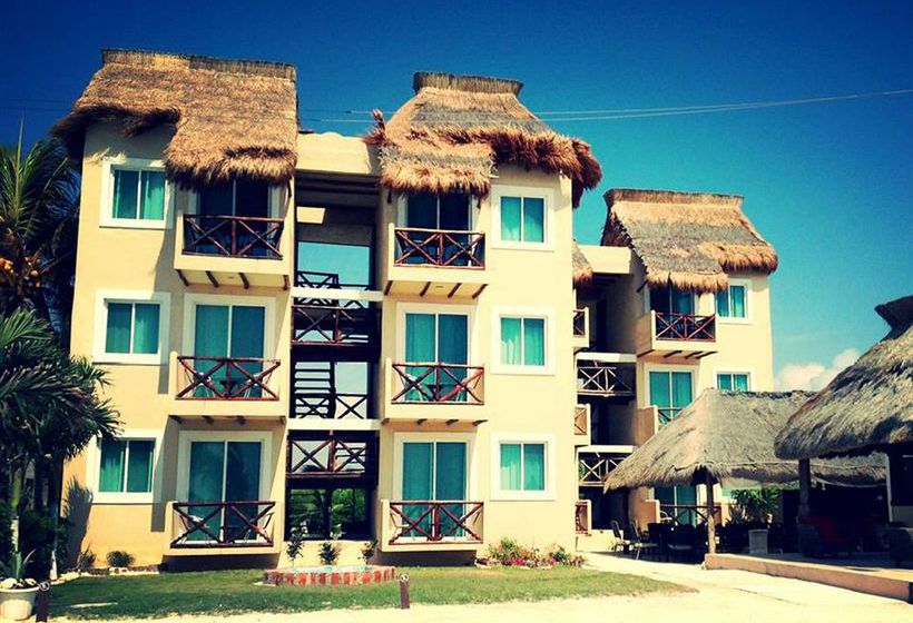 Hotel Arenas  | Mahahual | Quintana Roo | Mexico 6