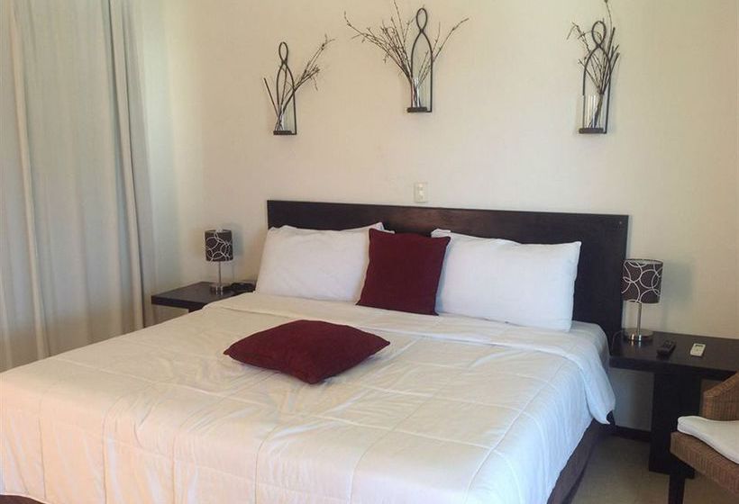 Hotel Arenas  | Mahahual | Quintana Roo | Mexico 8