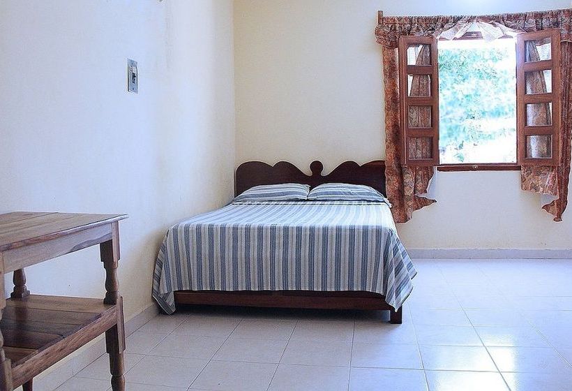 Hotel Posada Lilia  | Celestún | Yucatan | México 1