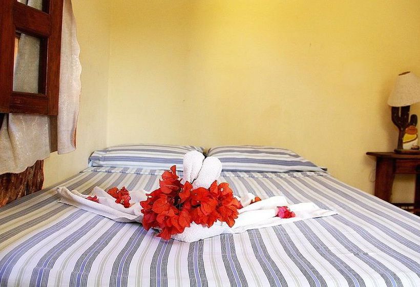 Hotel Posada Lilia  | Celestún | Yucatan | México 2