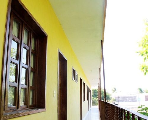 Hotel Posada Lilia  | Celestún | Yucatan | México 6