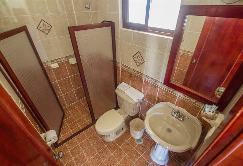 Hotel Porto Coral Mahahual Quintana Roo