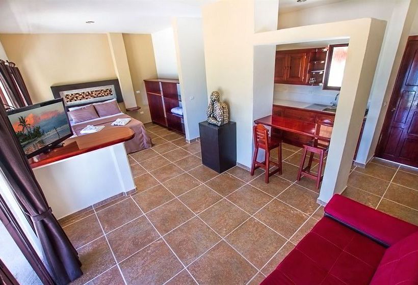 Hotel Porto Coral  | Mahahual | Quintana Roo | Messico 12