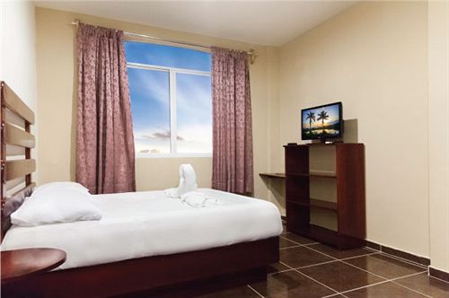 Hotel Porto Coral  | Mahahual | Quintana Roo | Messico 14