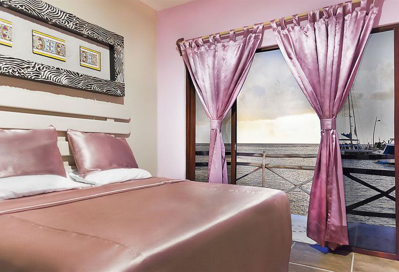 Hotel Porto Coral  | Mahahual | Quintana Roo | Messico 5