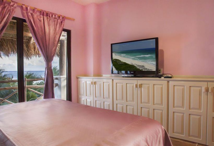 Hotel Porto Coral  | Mahahual | Quintana Roo | Messico 6