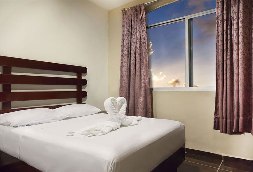 Hotel Porto Coral  | Mahahual | Quintana Roo | Messico 8