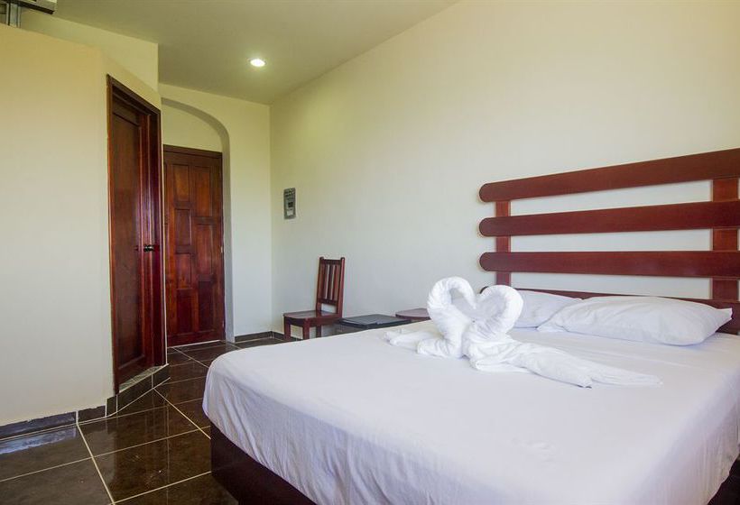 Hotel Porto Coral  | Mahahual | Quintana Roo | Messico 9