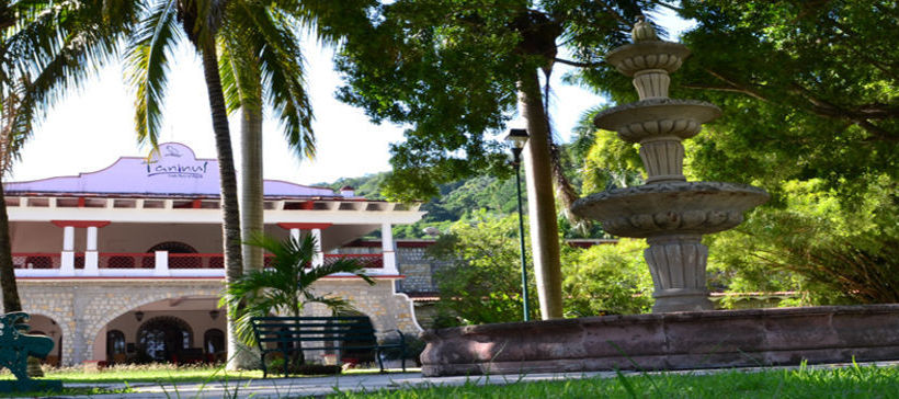 Hotel Spa Taninul  | Ciudad Valles | San Luis Potosi | Mexico 1