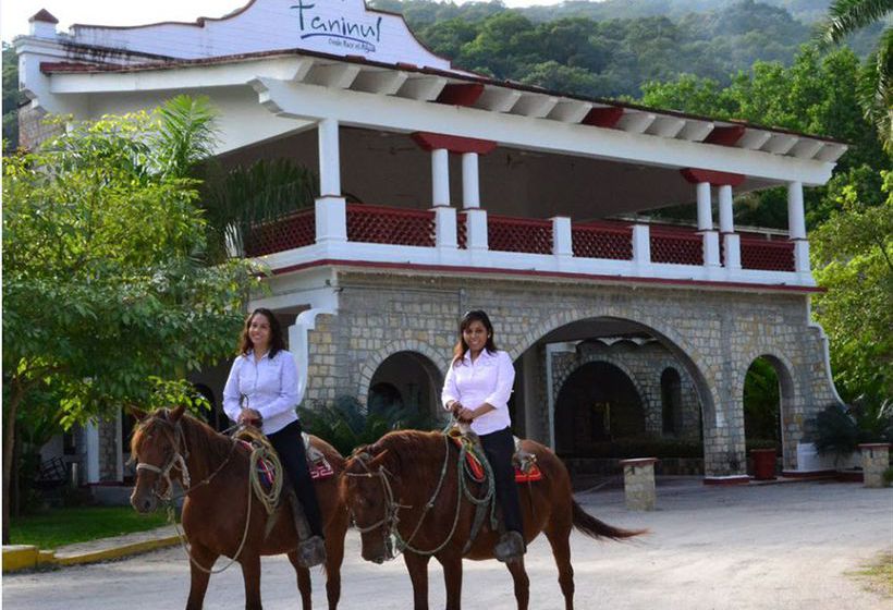Hotel Spa Taninul  | Ciudad Valles | San Luis Potosi | Mexico 10