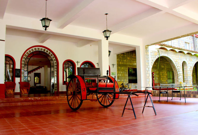 Hotel Spa Taninul  | Ciudad Valles | San Luis Potosi | Mexico 12