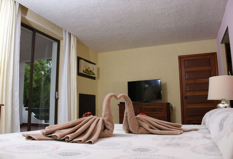 Hotel Spa Taninul  | Ciudad Valles | San Luis Potosi | Mexico 14