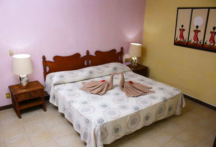 Hotel Spa Taninul  | Ciudad Valles | San Luis Potosi | Mexico 16