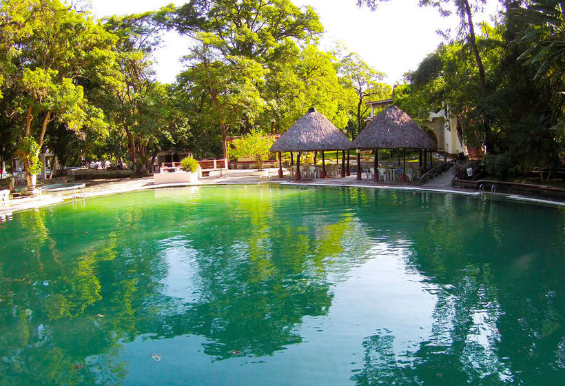 Hotel Spa Taninul  | Ciudad Valles | San Luis Potosi | Mexico 17