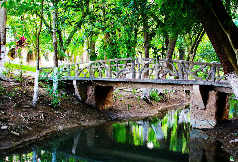 Hotel Spa Taninul  | Ciudad Valles | San Luis Potosi | Mexico 18