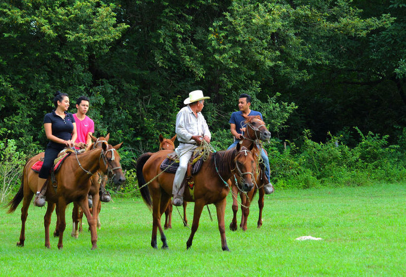 Hotel Spa Taninul  | Ciudad Valles | San Luis Potosi | Mexico 19