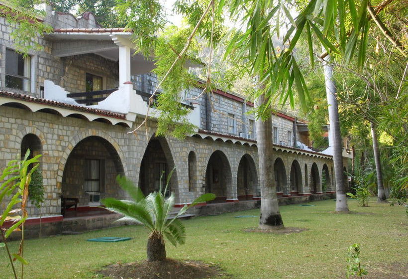 Hotel Spa Taninul  | Ciudad Valles | San Luis Potosi | Mexico 2