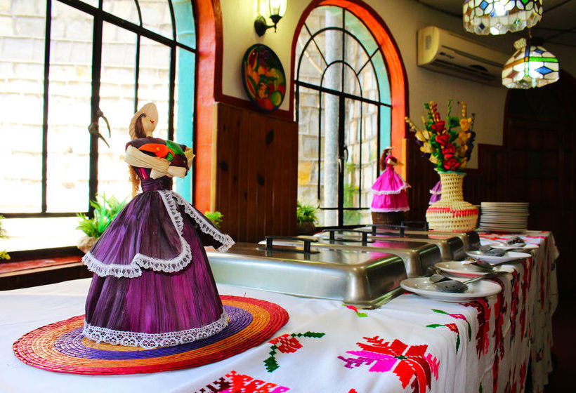 Hotel Spa Taninul  | Ciudad Valles | San Luis Potosi | Mexico 20