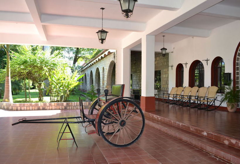 Hotel Spa Taninul  | Ciudad Valles | San Luis Potosi | Mexico 3