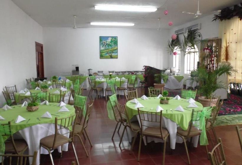 Hotel Spa Taninul  | Ciudad Valles | San Luis Potosi | Mexico 4