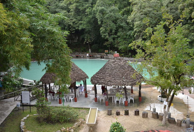Hotel Spa Taninul  | Ciudad Valles | San Luis Potosi | Mexico 6