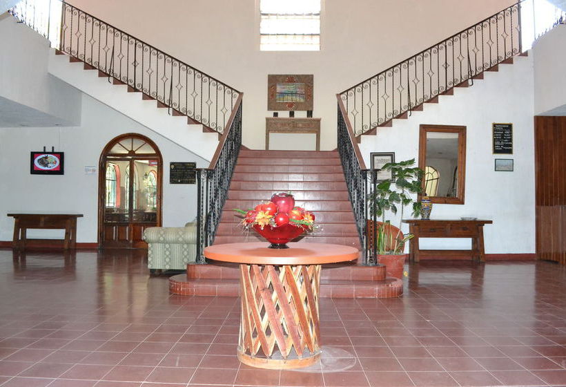 Hotel Spa Taninul  | Ciudad Valles | San Luis Potosi | Mexico 7