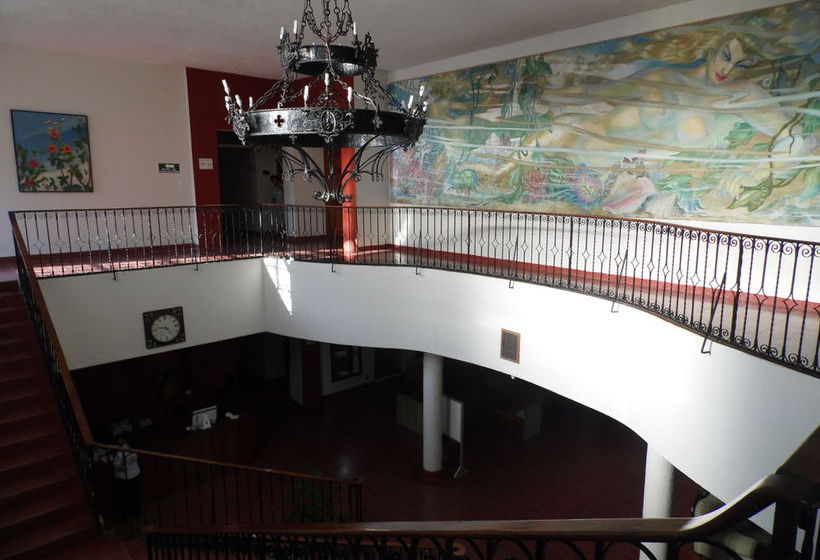 Hotel Spa Taninul  | Ciudad Valles | San Luis Potosi | Mexico 8