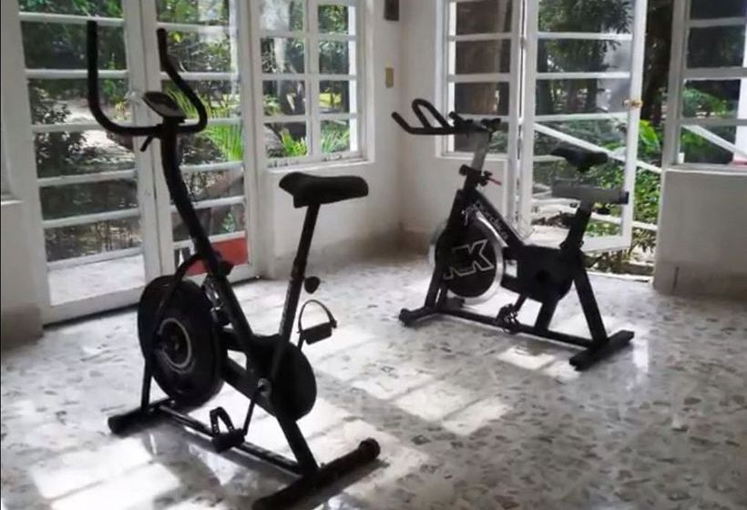 Hotel Spa Taninul  | Ciudad Valles | San Luis Potosi | Mexico 9