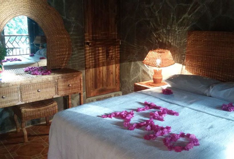 Ecohotel Boutique Casa De Agua  | Actopan | Veracruz | México 1