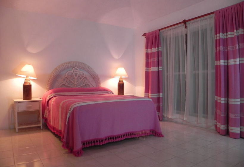 Ecohotel Boutique Casa De Agua  | Actopan | Veracruz | México 10