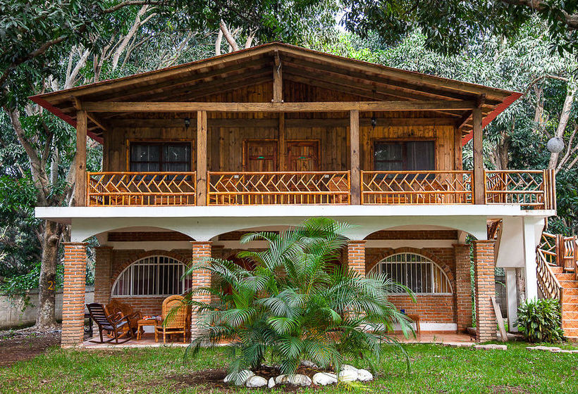 Ecohotel Boutique Casa De Agua  | Actopan | Veracruz | México 11