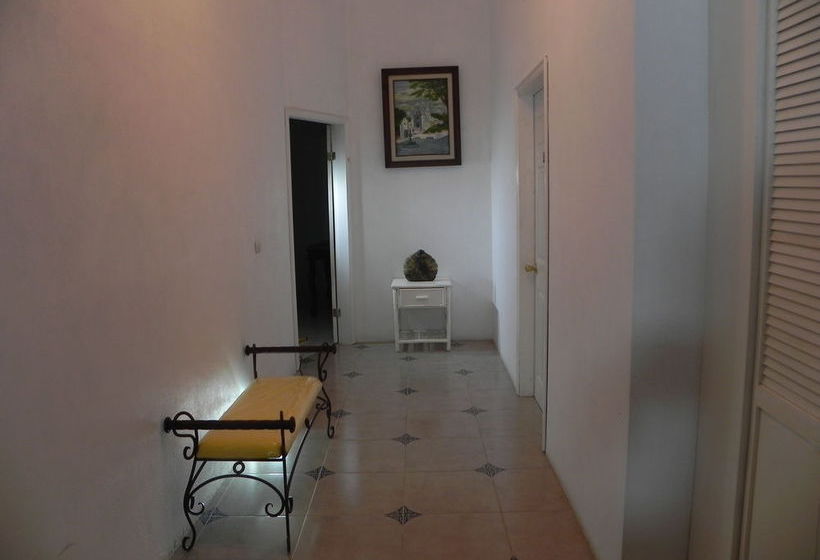 Ecohotel Boutique Casa De Agua  | Actopan | Veracruz | México 13