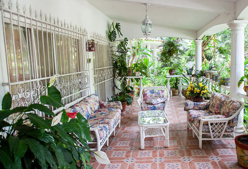 Ecohotel Boutique Casa De Agua  | Actopan | Veracruz | México 15