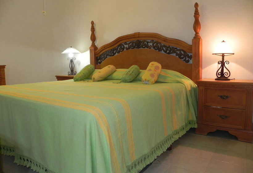 Ecohotel Boutique Casa De Agua  | Actopan | Veracruz | México 16