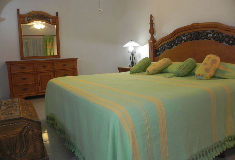 Ecohotel Boutique Casa De Agua  | Actopan | Veracruz | México 17