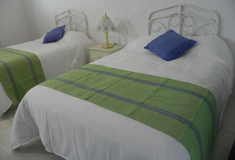 Ecohotel Boutique Casa De Agua  | Actopan | Veracruz | México 18