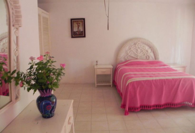 Ecohotel Boutique Casa De Agua  | Actopan | Veracruz | México 2