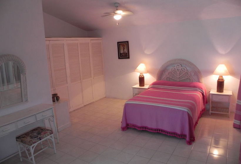 Ecohotel Boutique Casa De Agua  | Actopan | Veracruz | México 6