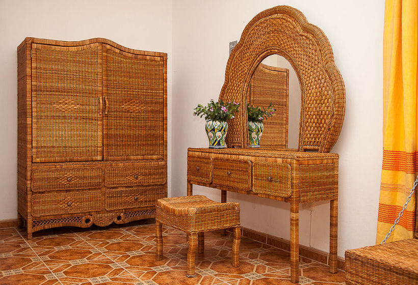 Ecohotel Boutique Casa De Agua  | Actopan | Veracruz | México 7