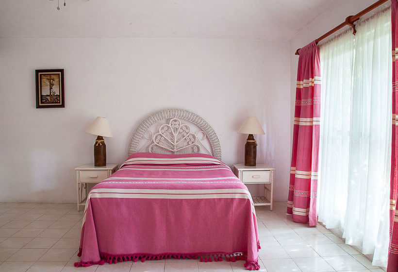 Ecohotel Boutique Casa De Agua  | Actopan | Veracruz | México 8