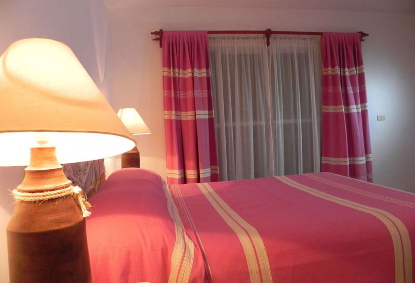 Ecohotel Boutique Casa De Agua  | Actopan | Veracruz | México 9